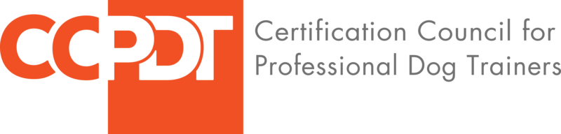 Certification Council for Professional Dog Trainers logo